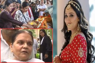 Twisha Sharma aunty big reveal on his behavior and suicide rumors said she were bubbly cannot attempt suicide