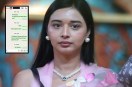 Bigg boss 19 fame Tanya Mittal Accused of Not Returning Clothes Influencer Prince share WhatsApp Chats