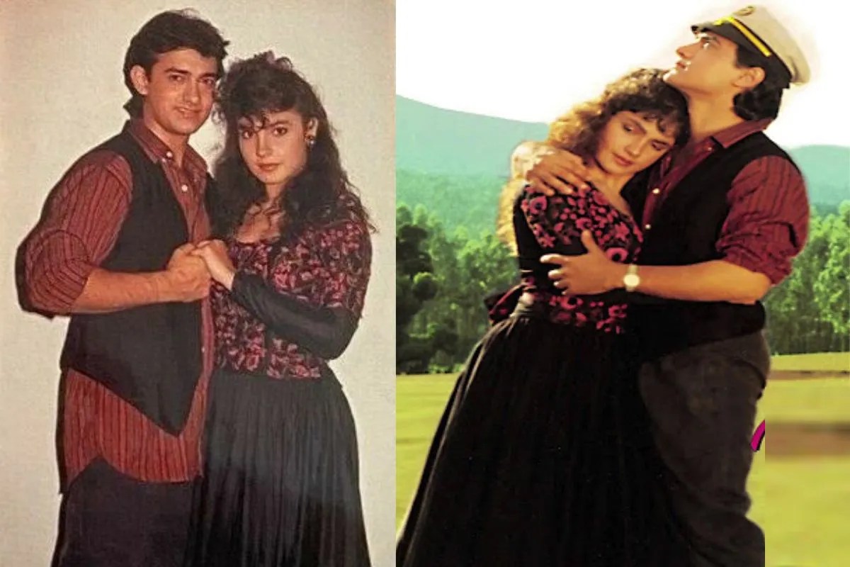 Pooja Bhatt big revealed on Aamir Khan affair rumors said there Was a Spark Between Us