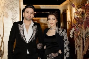 Who is Dubai billionaire satish sanpal Nine criminal cases in india know fact after netflix desi bling debut