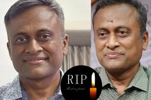 director Ramesh Subramaniam death at 49 vil ambu director battle of born cancer last few years
