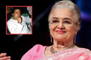 Asha Parekh big revealed on rajesh khanna fans pelted stones during kati patang set this big reason