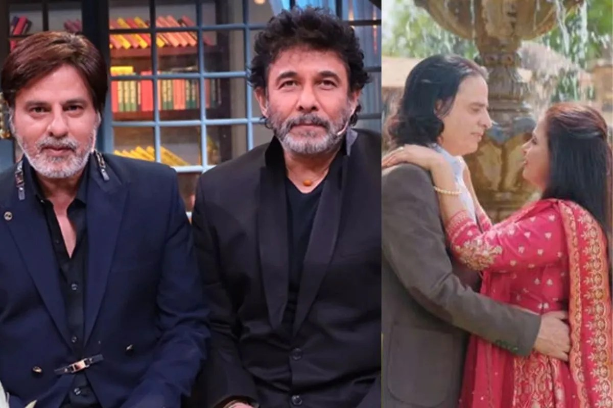 Rahul Roy health Rumors Aashiqui co star and friend Deepak Tijori break silence said he is fine