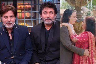 Rahul Roy health Rumors Aashiqui co star and friend Deepak Tijori break silence said he is fine