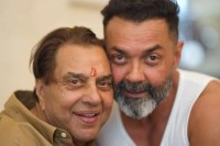 Bobby Deol big reveal on Dharmendra last days said father wanted work at 89 this big reason