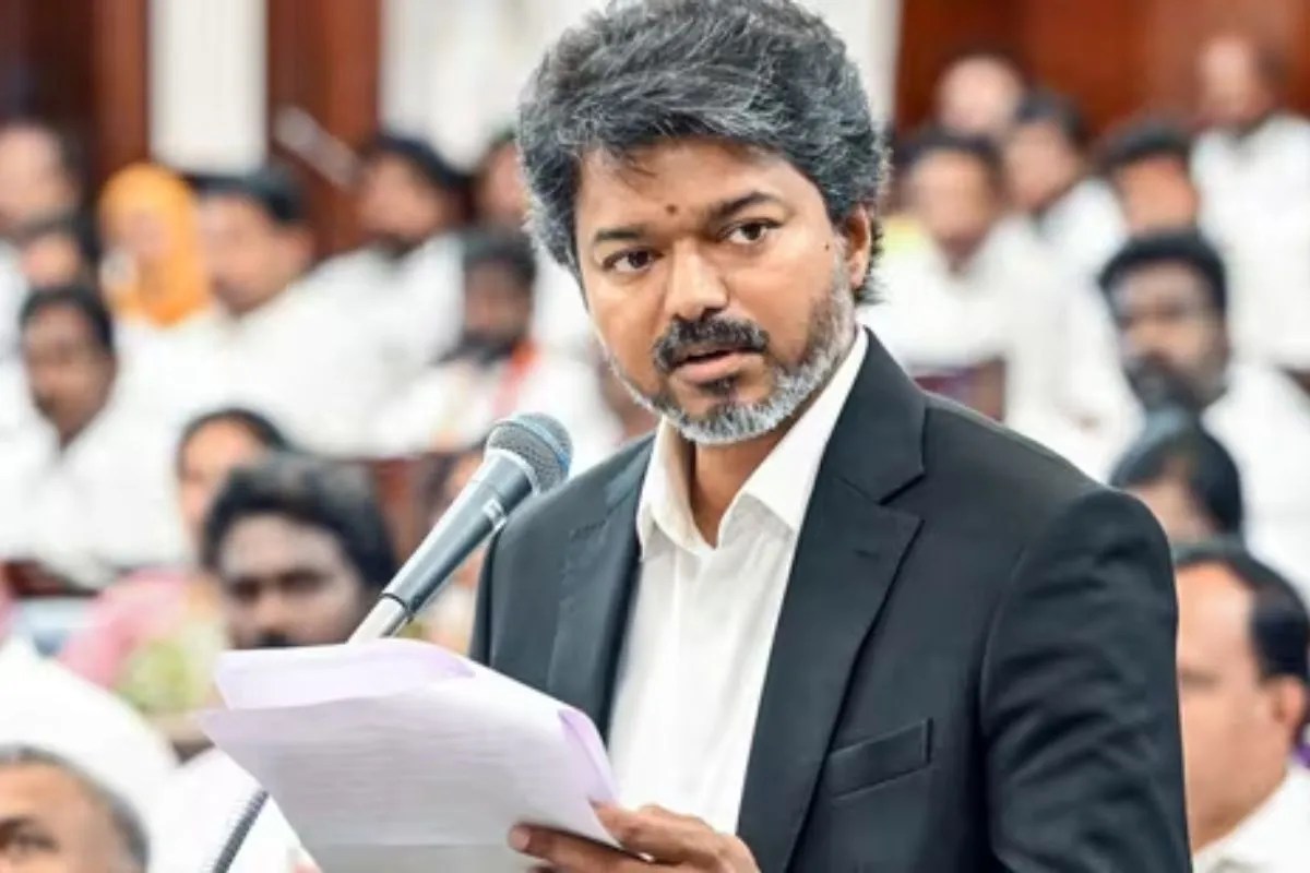 Coimbatore rape murder case