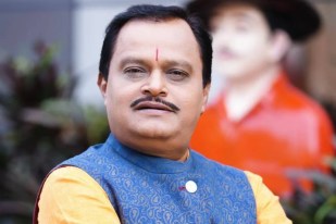Suresh Chavhanke