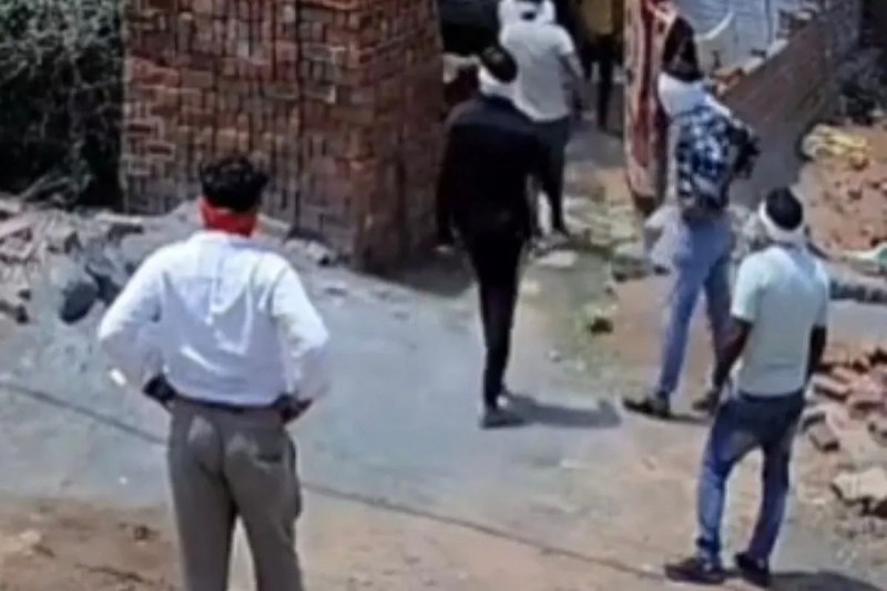 crime cctv