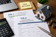 Income Tax Return Filing