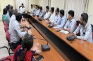 Saras booths will be opened in all government offices of Bhilwara, unemployed people will get employment.