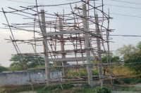 water problem