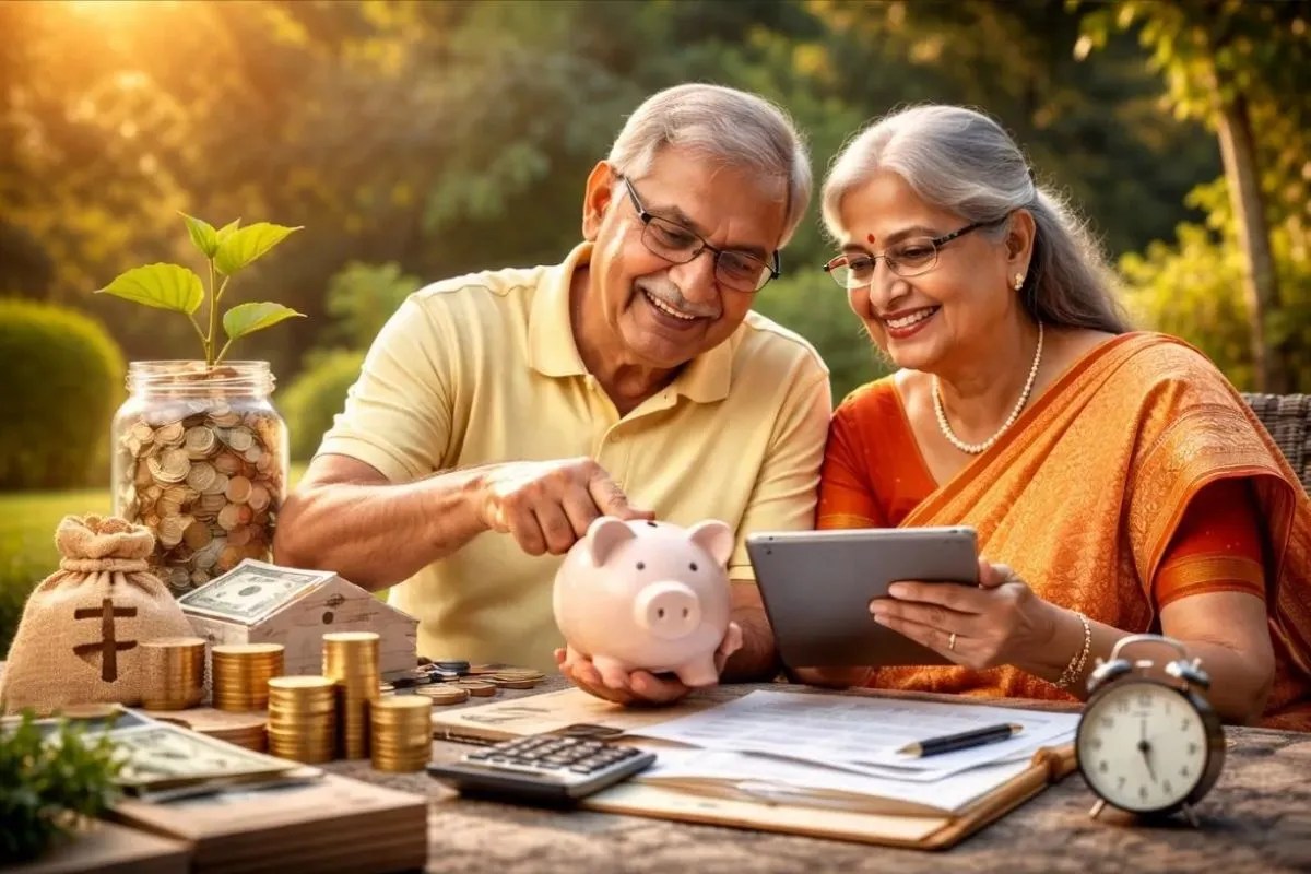Post office TD vs PSU bank FD
