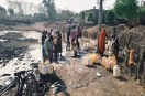 drinking water crisis