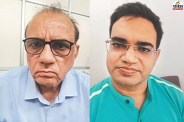 Rajasthan RGHS Fraud