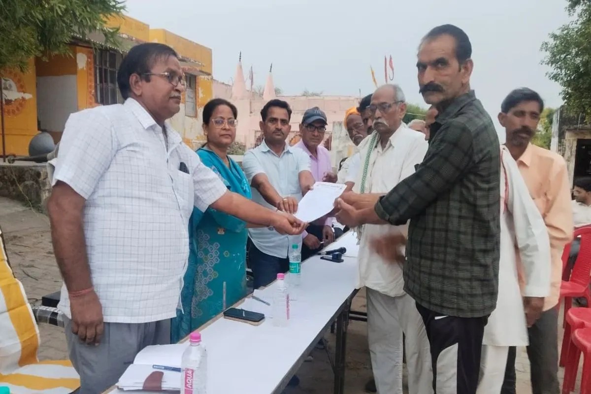 Dholpur news