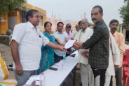 Dholpur news