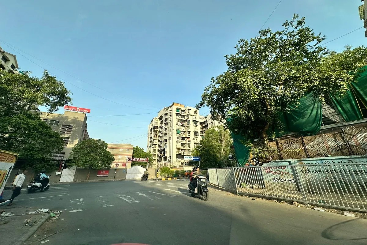 Ahmedabad AMC