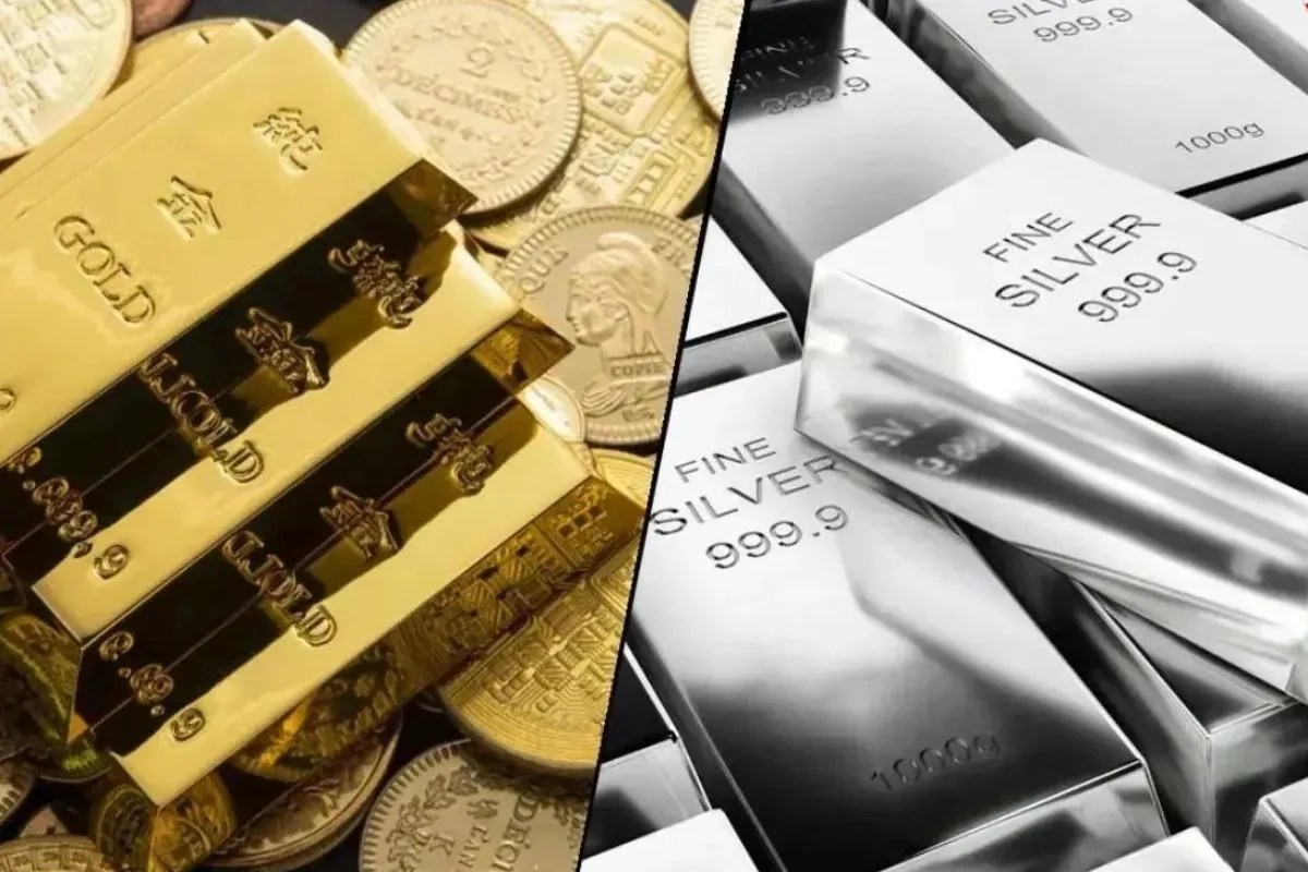 gold import duty hike