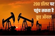 Impact on Petrol and Diesel