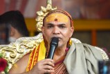 Avimukteshwaranand Saraswati, Shankaracharya on Cow Slaughter