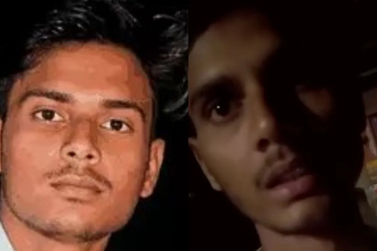 मृतक की फाइल फोटो, फोटो सोर्स- परिजन