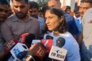 विनेश फोगाट फोटो सोर्स ANI