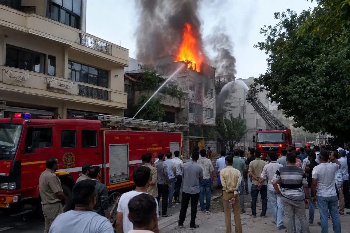 सांकेतिक तस्वीर फोटो जेनरेट AI