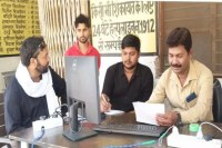 लखनऊ में बिजली विभाग ने लगाया शिविर फोटो सोर्स पावर कॉरपोरेशन X अकाउंट