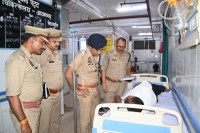 Azamgarh crime news