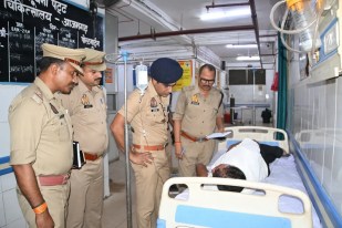 Azamgarh crime news