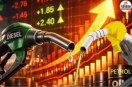 Petrol-Diesel Price Hike