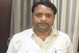 Lekhpal arrested while taking bribe