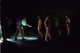 Old man shot dead in mau