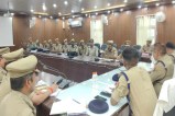 Supreme court arrest rule