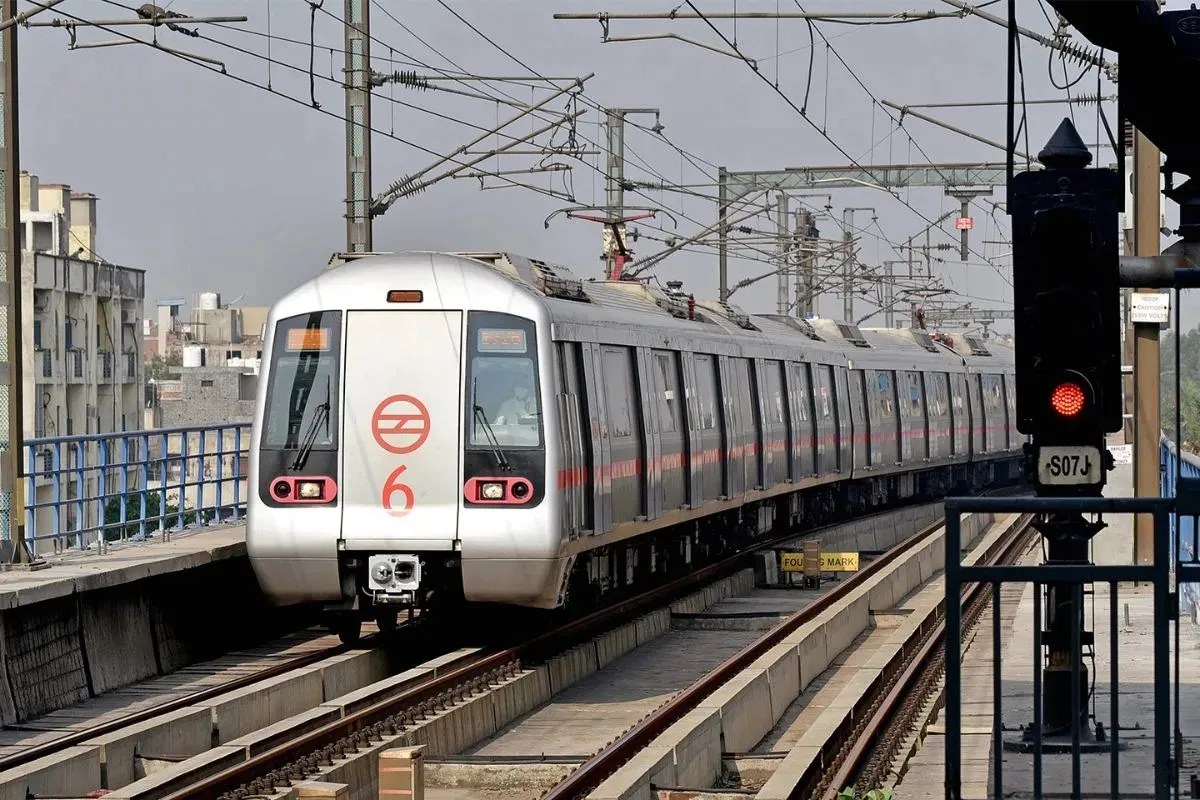 UP Metro News, UP SCR development updates