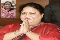 अखिलेश का पुतला फूंकने के दौरान झुलसा था चेहरा, अनुपमा जायसवाल ने पहली बार बयां किया दर्द (फोटो सोर्स : भाषा WhatsApp News Group)