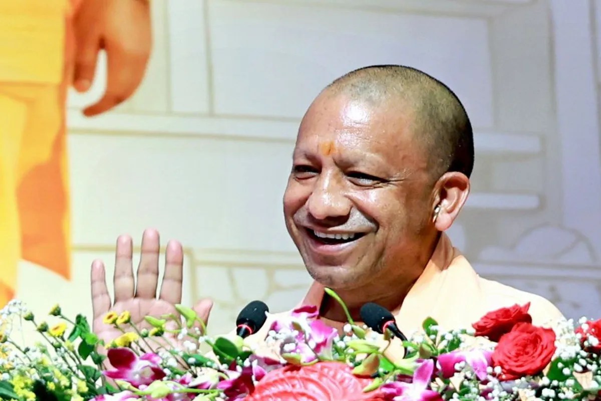 अब 60 प्रतिशत मिलेगा डीए, लाखों कर्मचारियों, शिक्षकों और पेंशनरों को राहत (फोटो सोर्स : भाषा WhatsApp News Group)