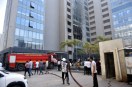 Two Fire Incidents Reported in Ahmedabad