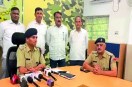 Alwar Crime News