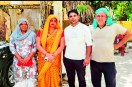 Alwar Crime News