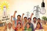 Chhattisgarh Power Cut