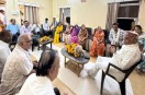Encroachment in Khandwa