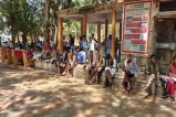 शहर के प्रधानमंत्री एक्सीलेंस कॉलेज स्वामी विवेकानंद कॉलेज में उच्च शिक्षा विभाग की ऑनलाइन प्रवेश प्रक्रिया के प्रथम चरण में सीट आवंटन के बाद भी विद्यार्थियों की ओर से प्रवेश लेने में अपेक्षित उत्साह दिखाई नहीं दे रहा है।