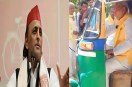 राजनीतिक मंच से तीखी टिप्पणी, बयान ने बढ़ाया सियासी तनाव (फोटो सोर्स : भाषा WhatsApp News Group)