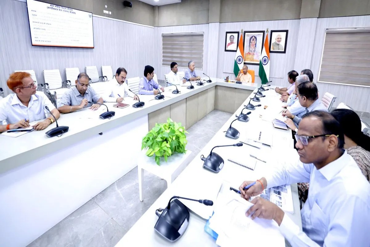 लगातार बिजली कटौती से जनता परेशान, सरकार ने अधिकारियों से मांगा जवाब (फोटो सोर्स : भाषा WhatsApp News Group)