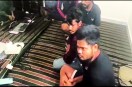 allegedly operated betting app