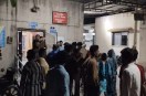Anand: One Rider Dead, Two Injured in Two-Bike Collision
