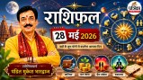 Rashifal 28 May