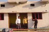 जिले में बारिश का मौसम जैसे-जैसे नजदीक आ रहा है, अधूरे पड़े प्रधानमंत्री आवासों का कार्य पूरा कराने प्रशासन के मैदानी अमले में सक्रियता बढऩे लगी है। जिले में प्रधानमंत्री आवास योजना-ग्रामीण के तहत आवास निर्माण कार्य तो चल रहा है लेकिन 6 विकासखंडों में अब भी 24 हजार से अधिक आवास अधूरे हैं।