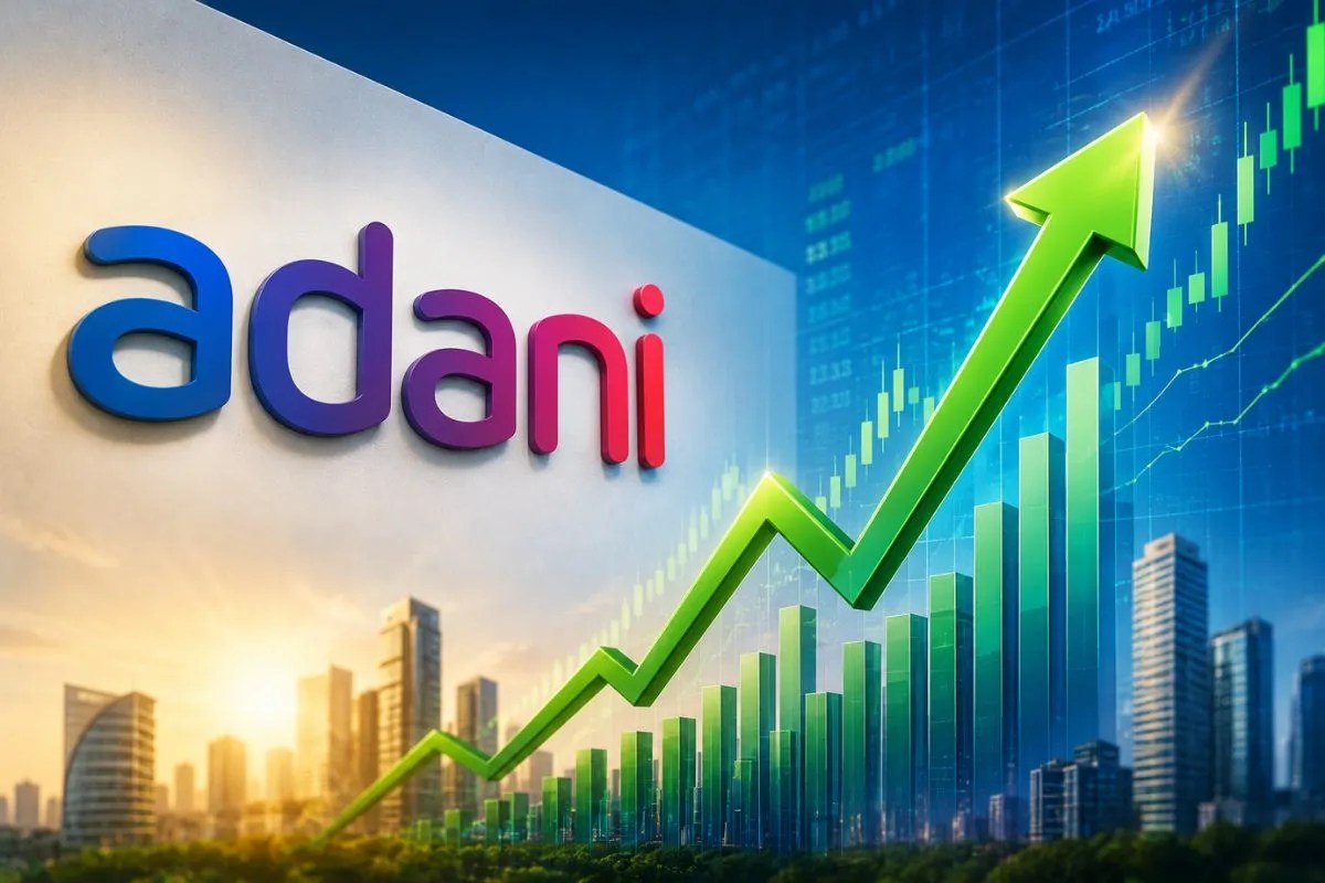US drops charges against Adani